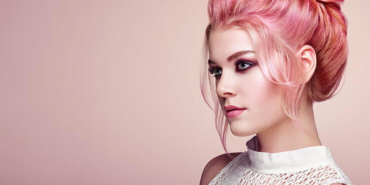 2021 yılına girerken yeni saç modelleri kendini göstermeye başladı.