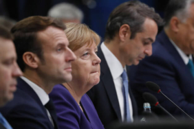 ‘AB zirvesinde Türkiye’ye ciddi bir yaptırım çıkması zor, en başta Gümrük Birliği engeli var’