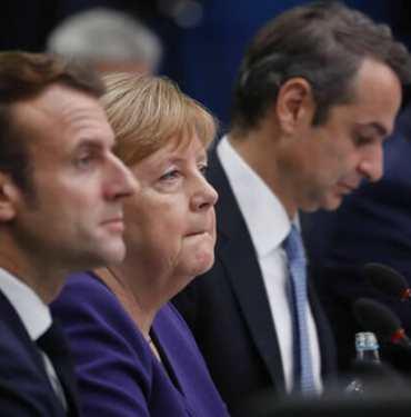 ‘AB zirvesinde Türkiye’ye ciddi bir yaptırım çıkması zor, en başta Gümrük Birliği engeli var’