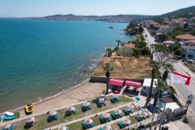 AYVALIK BELEDİYESİ İŞLETMELERİ HEM YAZ SEZONUNA HEM KURBAN BAYRAMINA HAZIR (4)