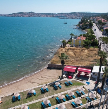 AYVALIK BELEDİYESİ İŞLETMELERİ HEM YAZ SEZONUNA HEM KURBAN BAYRAMINA HAZIR (4)