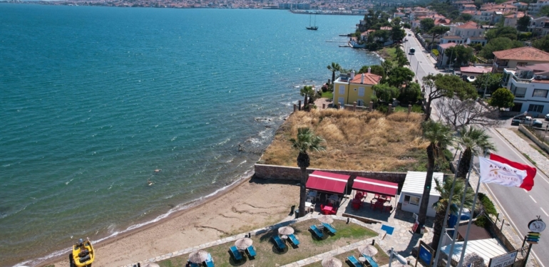 AYVALIK BELEDİYESİ İŞLETMELERİ HEM YAZ SEZONUNA HEM KURBAN BAYRAMINA HAZIR (4)