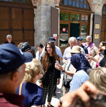 BAŞKAN DENİZLİ_ “ÇOCUKLARIMIZIN VE GENÇLERİMİZİN TARİH BİLİNCİNİ GELİŞTİRMEYİ HEDEFLİYORUZ”4