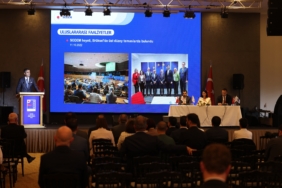 Başkan Eşki Sodemsen yönetiminde (4)