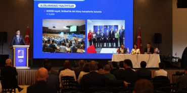 Başkan Eşki Sodemsen yönetiminde (4)