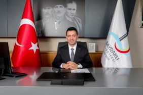 Başkan İrfan Önal