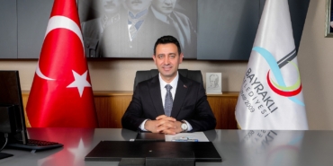 Başkan İrfan Önal