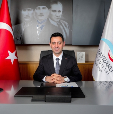 Başkan İrfan Önal