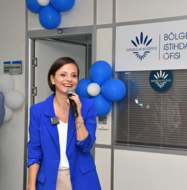 Başkan Kınay sözünü tuttu (1)