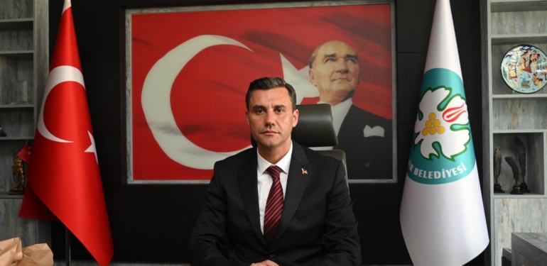 Başkan Zeyrek, “Aydınlık geleceğimizin yarınları için çalışıyoruz” (5)