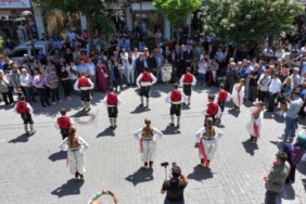 Başkan Zeyrek, “Manisa'mızı festivaller kenti yapmak istiyoruz” (6)