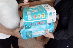 Bayraklı’da 8 bin 500 haneye 51 bin hijyen paketi (1)