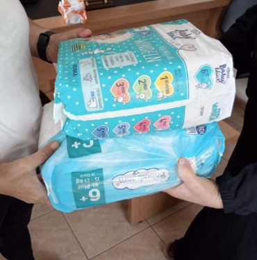 Bayraklı’da 8 bin 500 haneye 51 bin hijyen paketi (1)