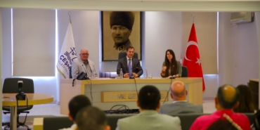 DENİZ YÜCEL’DEN BAŞKAN DENİZLİ’YE_ “ÇEŞME SİZİNLE DAHA GÜZEL OLACAK” 6