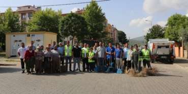 İZBB İLE TEMİZLİK (3)