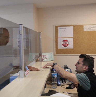 Konak Belediyesi’nden vergi ödeyeceklere ek vezne kolaylığı (5)