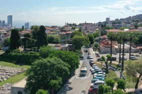 Konak’ta temizlik seferberliği (2)