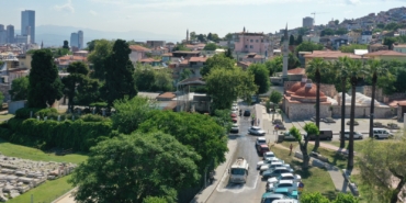 Konak’ta temizlik seferberliği (2)