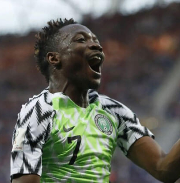 Ahmed Musa’dan flaş transfer açıklaması! Fenerbahçe ve Galatasaray…