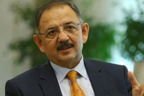 AK Parti genel başkan yardımcısı Özhaseki’nin covid-19 testi pozitif çıktı