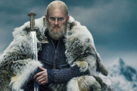 Alexander Ludwig yepyeni bir proje ile hayranlarının karşısına çıkmaya hazırlanıyor.