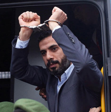 Alparslan Kuytul: Cübbeli Ahmet dini bozuyor