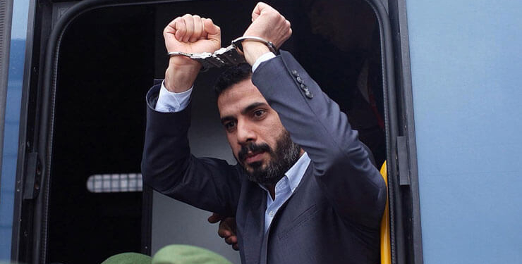 Alparslan Kuytul: Cübbeli Ahmet dini bozuyor