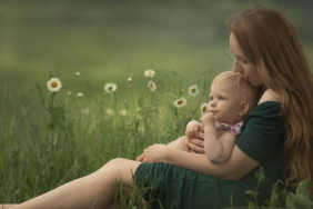 Annelik duygusunun ortak tanımı diyebileceğimiz 10 başlık.