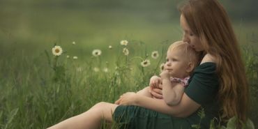 Annelik duygusunun ortak tanımı diyebileceğimiz 10 başlık.