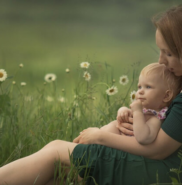 Annelik duygusunun ortak tanımı diyebileceğimiz 10 başlık.