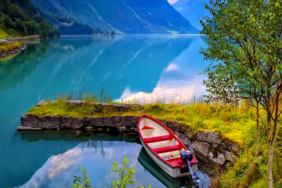 Avrupa’nın Karadeniz’i