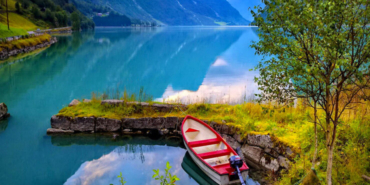 Avrupa’nın Karadeniz’i