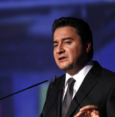 Babacan’dan Gezi Parkı açıklaması: Mağdur değilim, şikayetçi de değilim