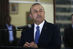 Bakan Çavuşoğlu: Cevabımızı sahada da vereceğiz