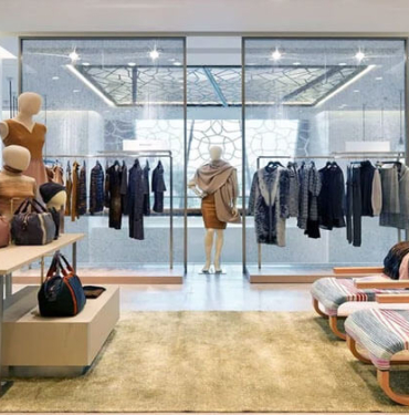 Beymen’den moda sektörüne iki yenilik