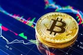 Bitcoin’de düşüş sürüyor