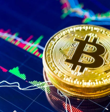 Bitcoin’de düşüş sürüyor