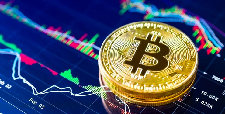 Bitcoin’de düşüş sürüyor