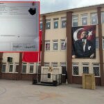 Bordroda yazanla hesaba yatan birbirini tutmuyor! Ortaokulda milyonluk ek ders vurgunu