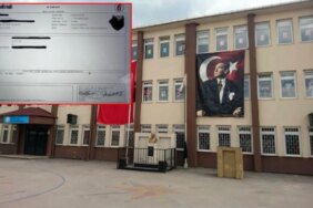 Bordroda yazanla hesaba yatan birbirini tutmuyor! Ortaokulda milyonluk ek ders vurgunu