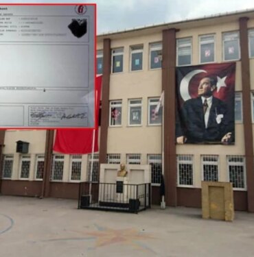 Bordroda yazanla hesaba yatan birbirini tutmuyor! Ortaokulda milyonluk ek ders vurgunu