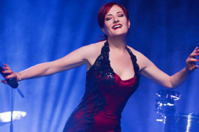 Candan Erçetin kariyerine noktayı koyduğunu açıkladı