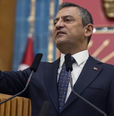 CHP'den belediyelere kayırmacılık ve şatafatla mücadele genelgesi