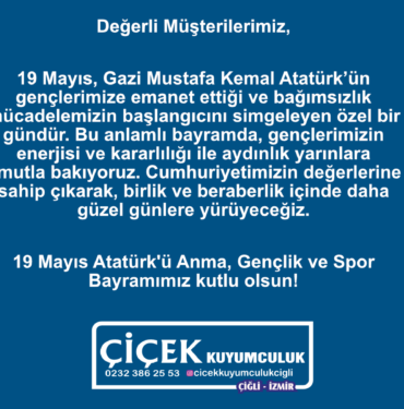 cicekkuyumculuk