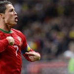 Cristiano Ronaldo’nun akıllara zarar tüm kariyerinin istatistiğini çıkardık !