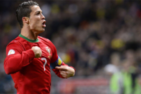 Cristiano Ronaldo’nun akıllara zarar tüm kariyerinin istatistiğini çıkardık !