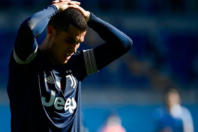 Cristiano Ronaldo’yu şoke eden karar! Juventus…