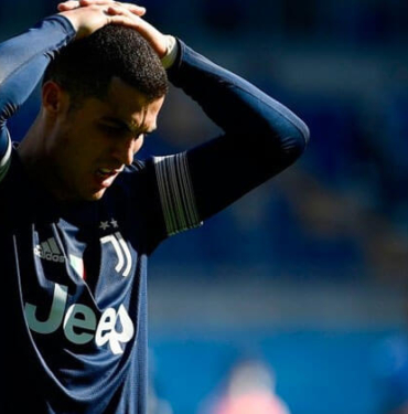 Cristiano Ronaldo’yu şoke eden karar! Juventus…