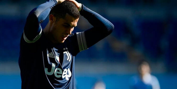 Cristiano Ronaldo’yu şoke eden karar! Juventus…