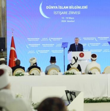 Cumhurbaşkanı Erdoğan'dan Batı'ya "İsrail" tepkisi: AB teslimiyet içinde